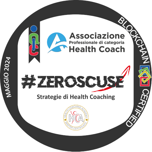 EVENTO ZEROSCUSE - L'evento TOP di crescita personale che permette di scoprire SOLUZIONI, STRATEGIE MENTALI e SKILLS per Trasformare, Pianificare e Agire senza più scuse!